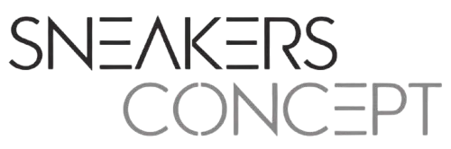 Sneakers Concept